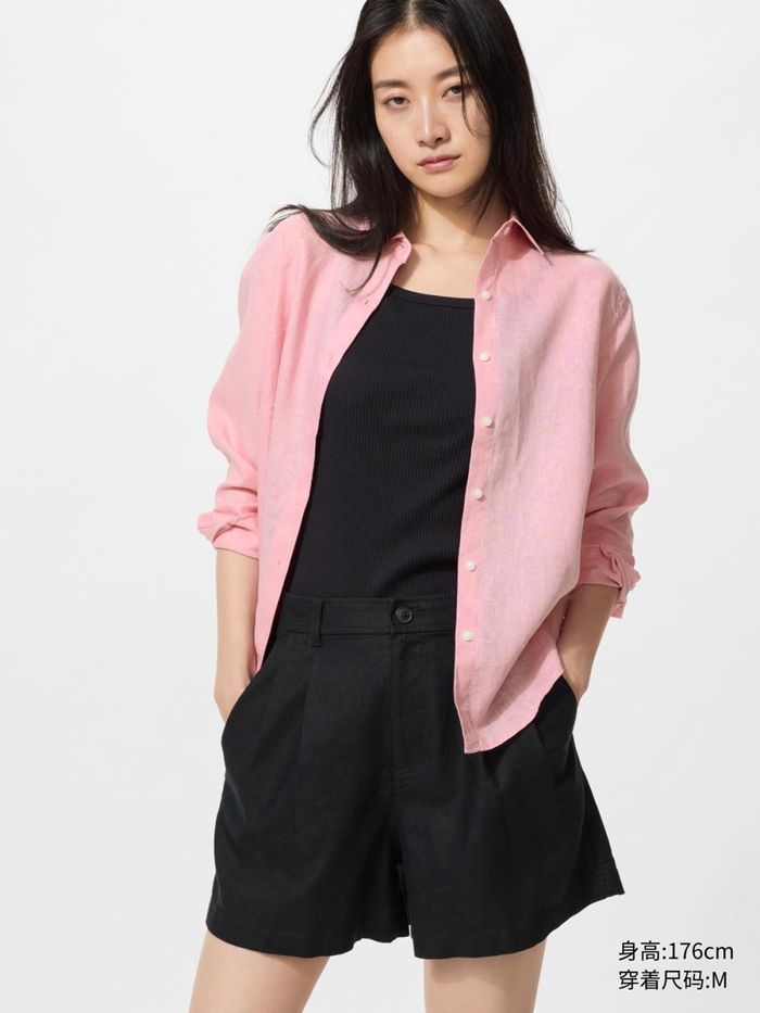 UNIQLO даавуун шорт