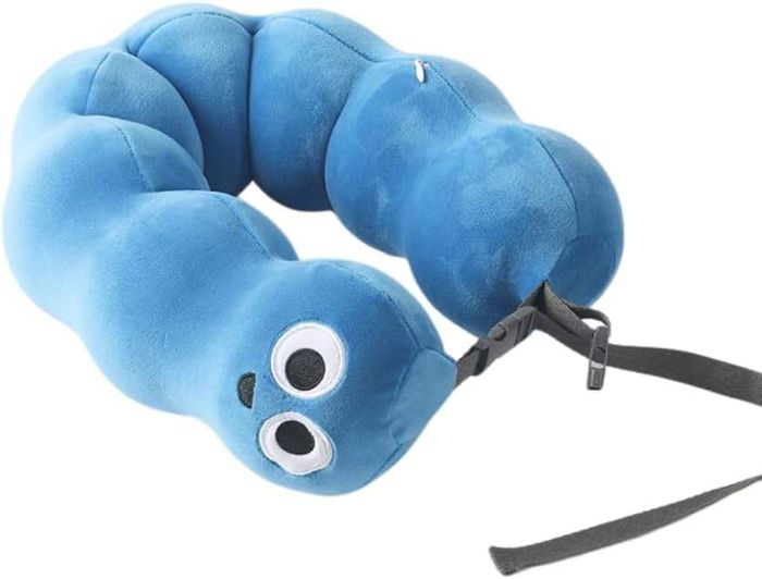 Аялалын дэр