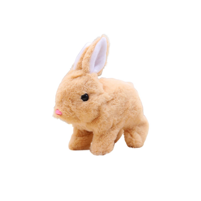 PAP Cookie Jumping Rabbit