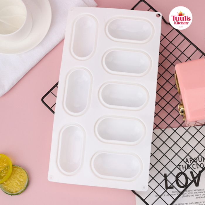 Мүссний силикон гонзой 8тай хэв