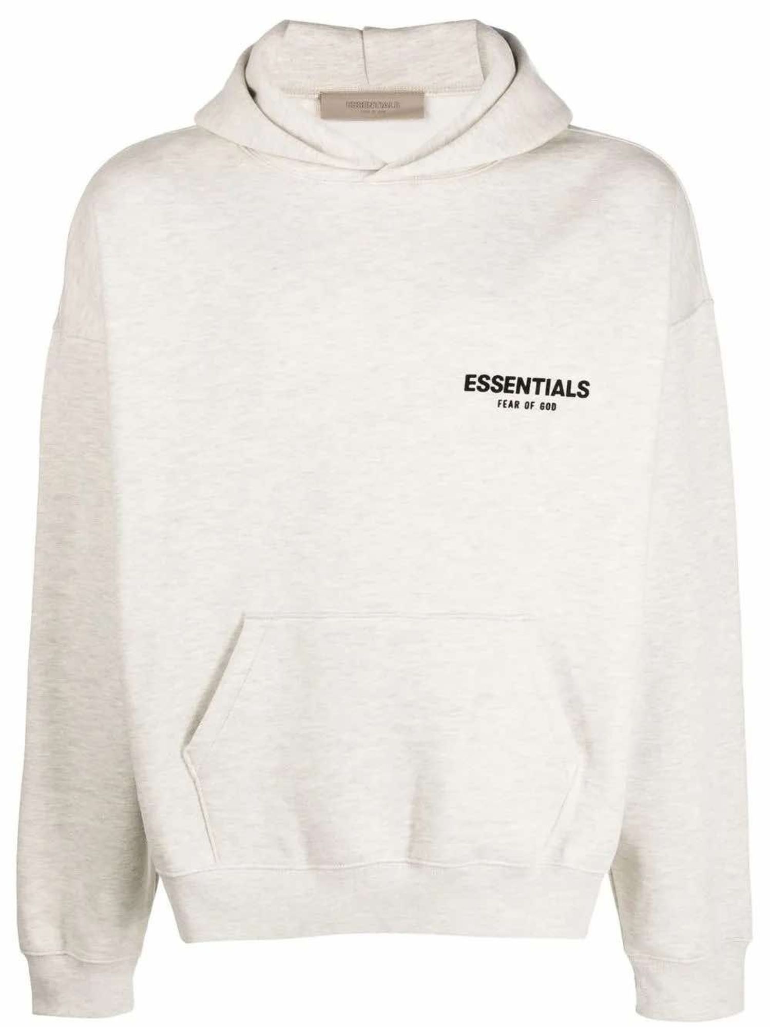 ESSENTIALS hoodie  