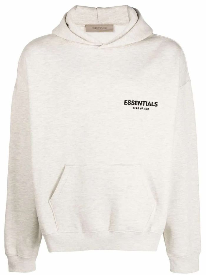 ESSENTIALS hoodie  
