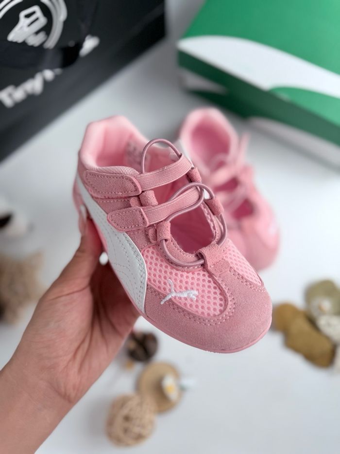 Puma Speedcat Go Pink