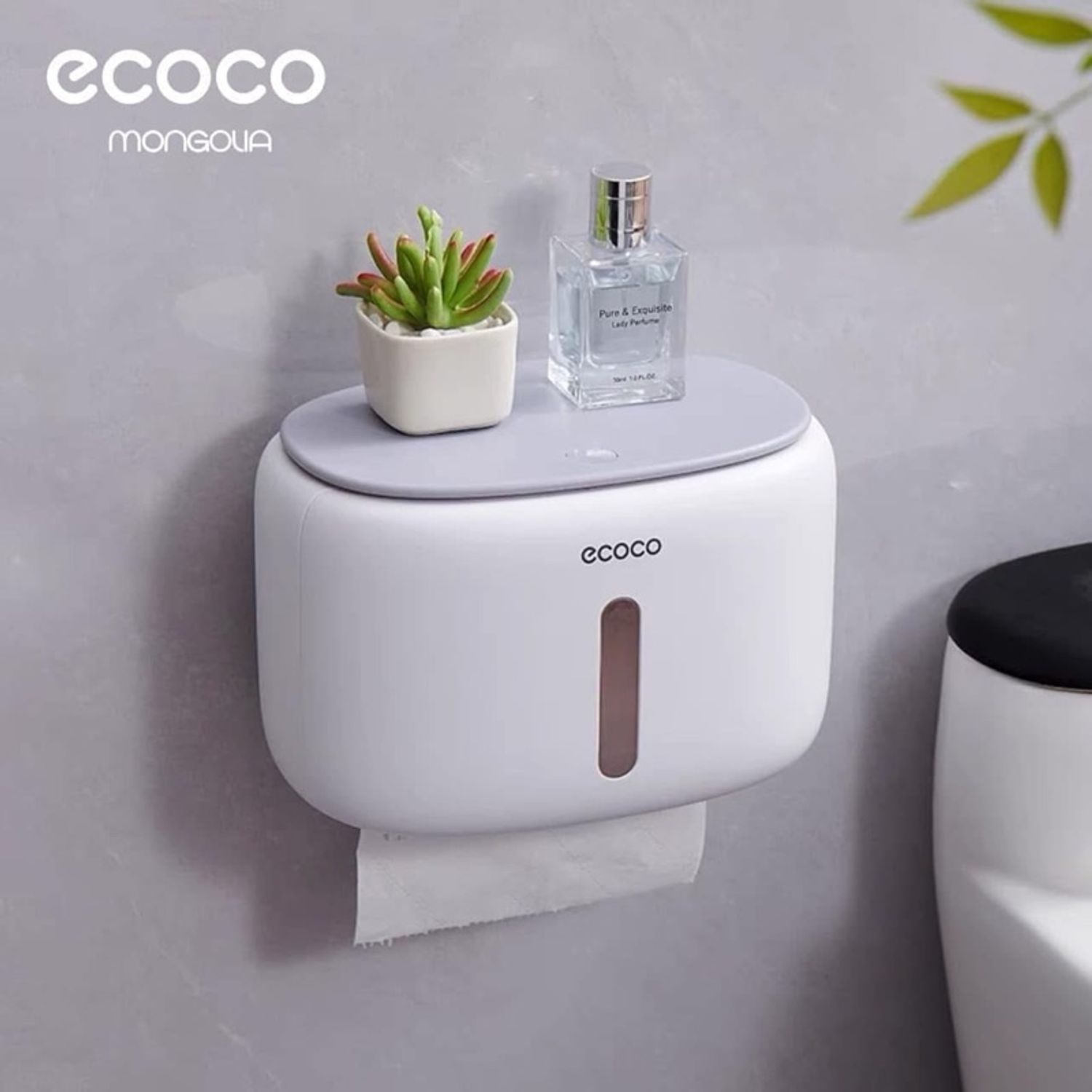 ECOCO OO-ын цаас тогтоогч