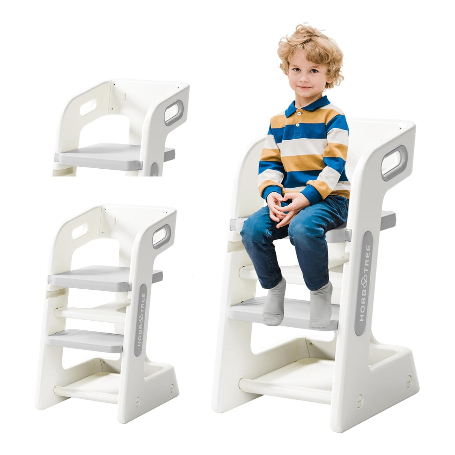 Өндөр сандал