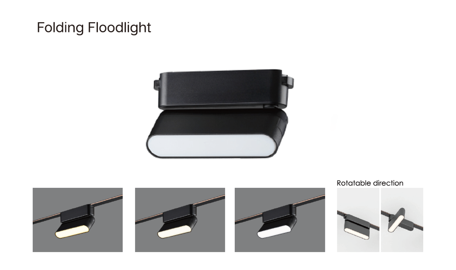 M16 Загварын лэд гэрэл   