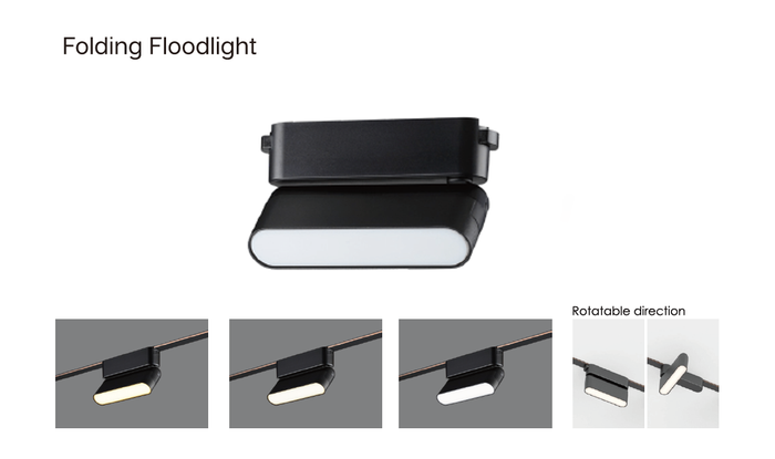 M16 Загварын лэд гэрэл   