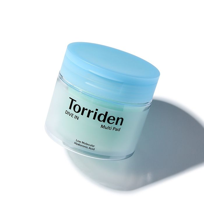 Torriden Dive In Multi Pad 