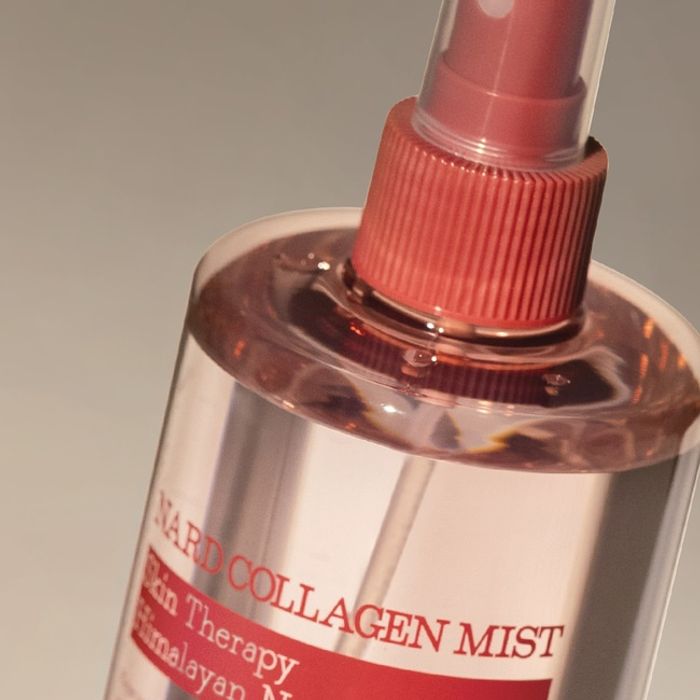 Nard Collagen Mist - Коллагентай, арьсны уян хатан чанарыг сайжруулах мист 500ml