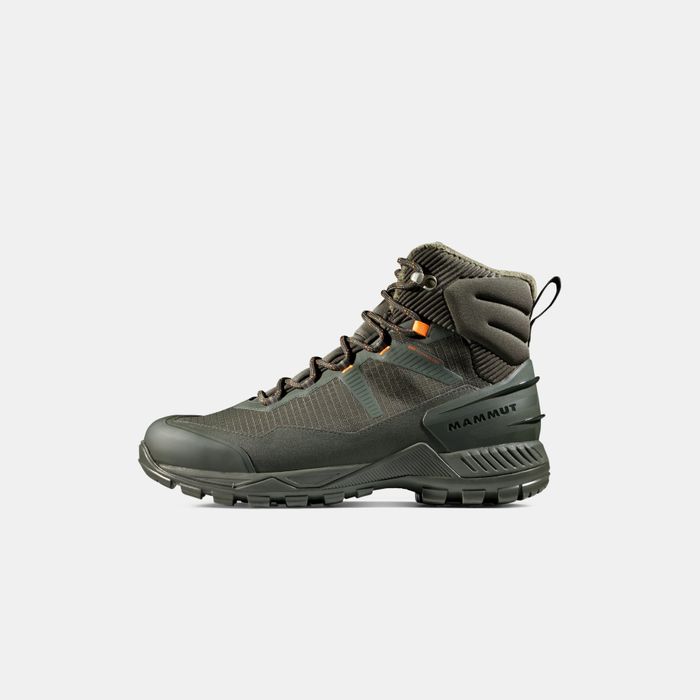 MAMMUT | Blackfin III Mid DT | Men