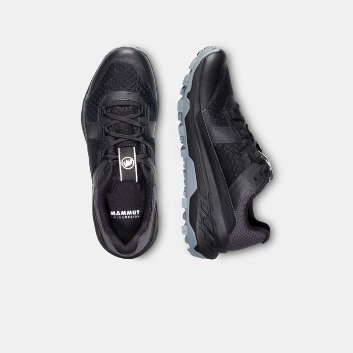 MAMMUT | Girun II Low | GTX | Women 
