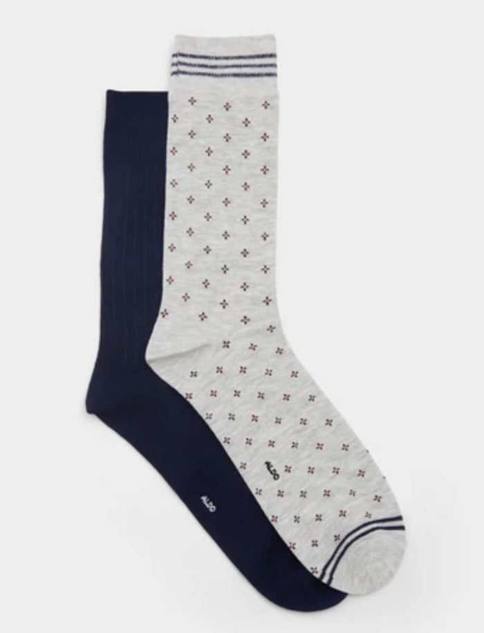 LEONITIS-50-M Socks