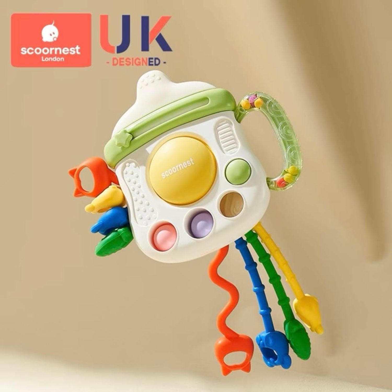 Хаздаг тоглоом