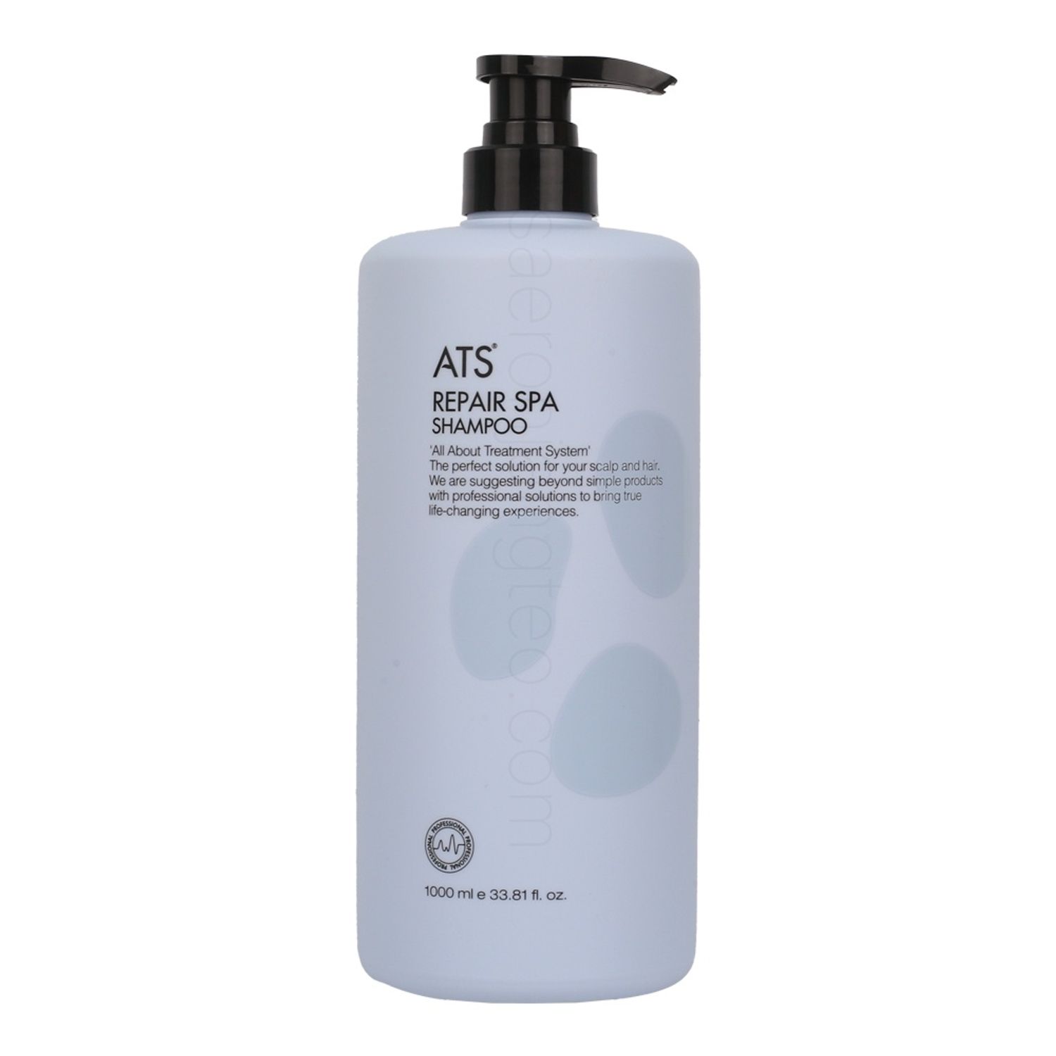 ATS Repair Spa Shampoo 1000ml