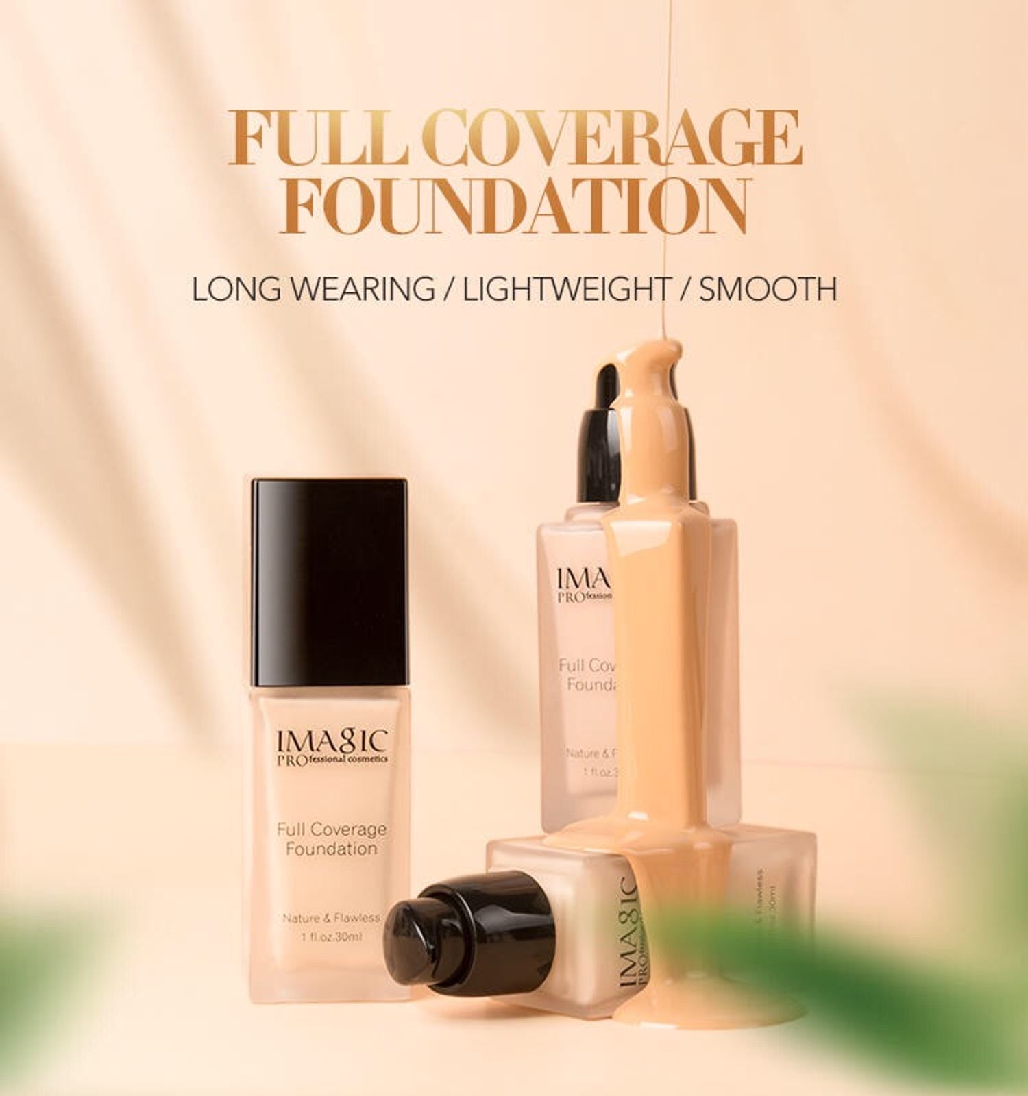 Хагас матте крем