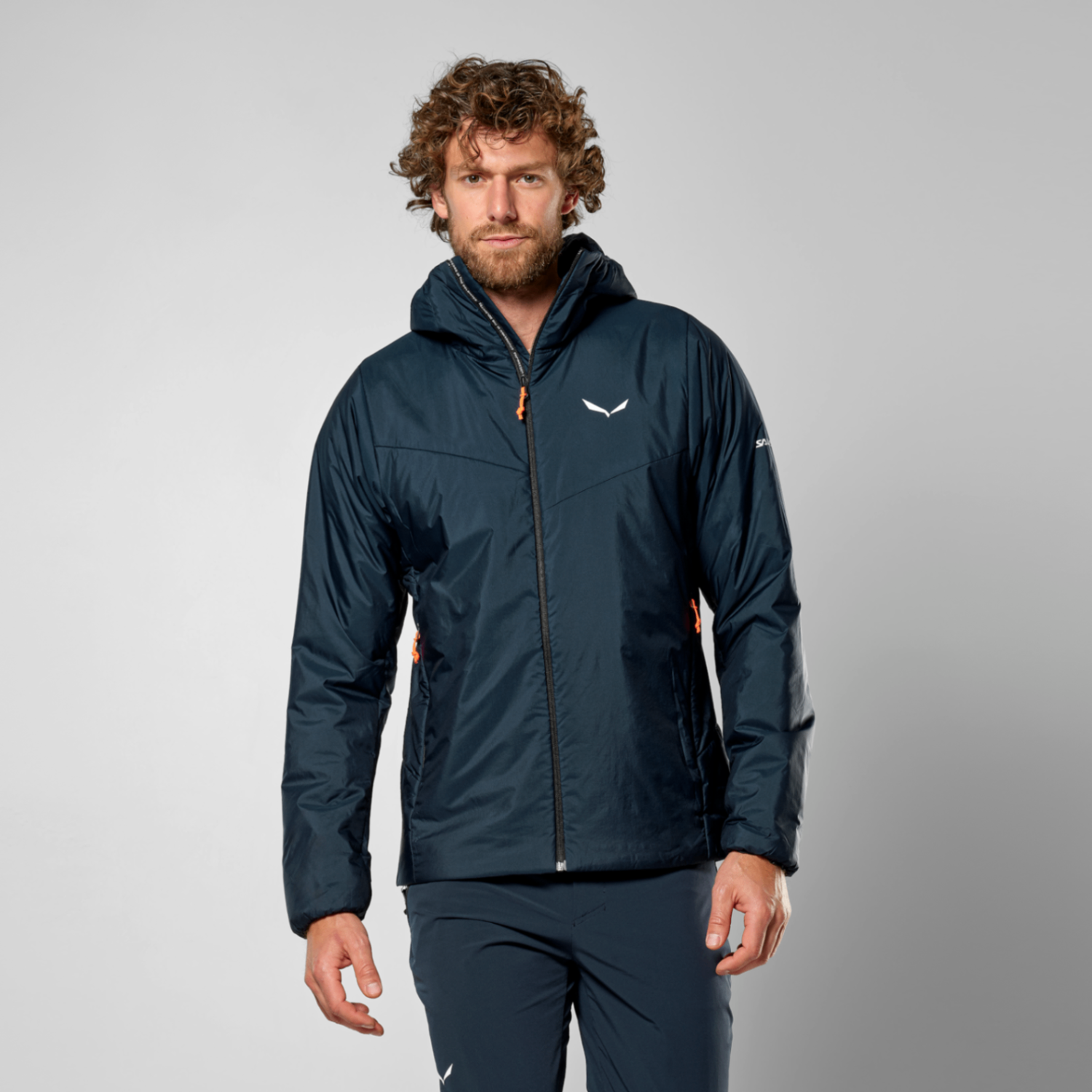 Salewa | Puez Catinaccia 2 Tirolwool | Insulated | Men