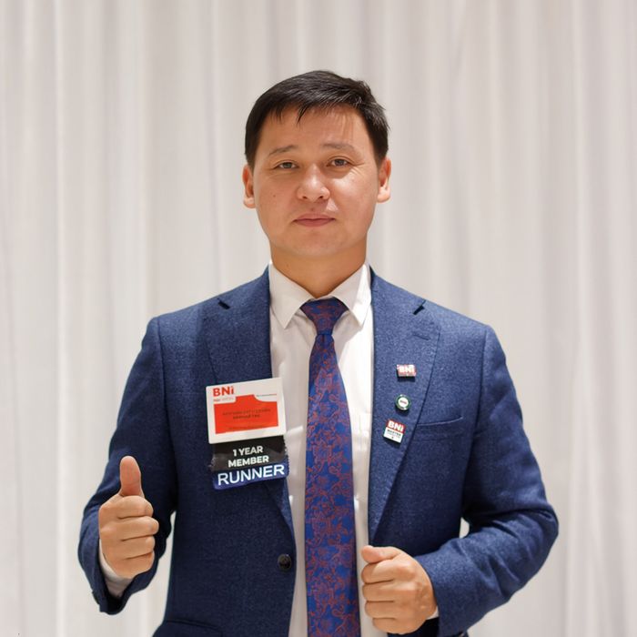 О.Нямдорж