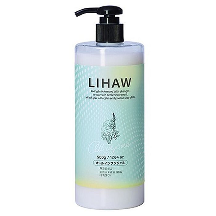 LIHAW All in one gel