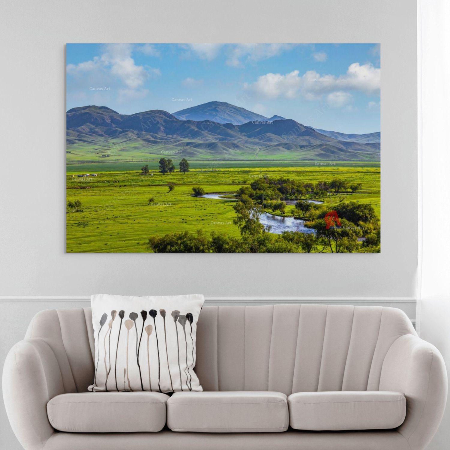 Мандал хайрхан