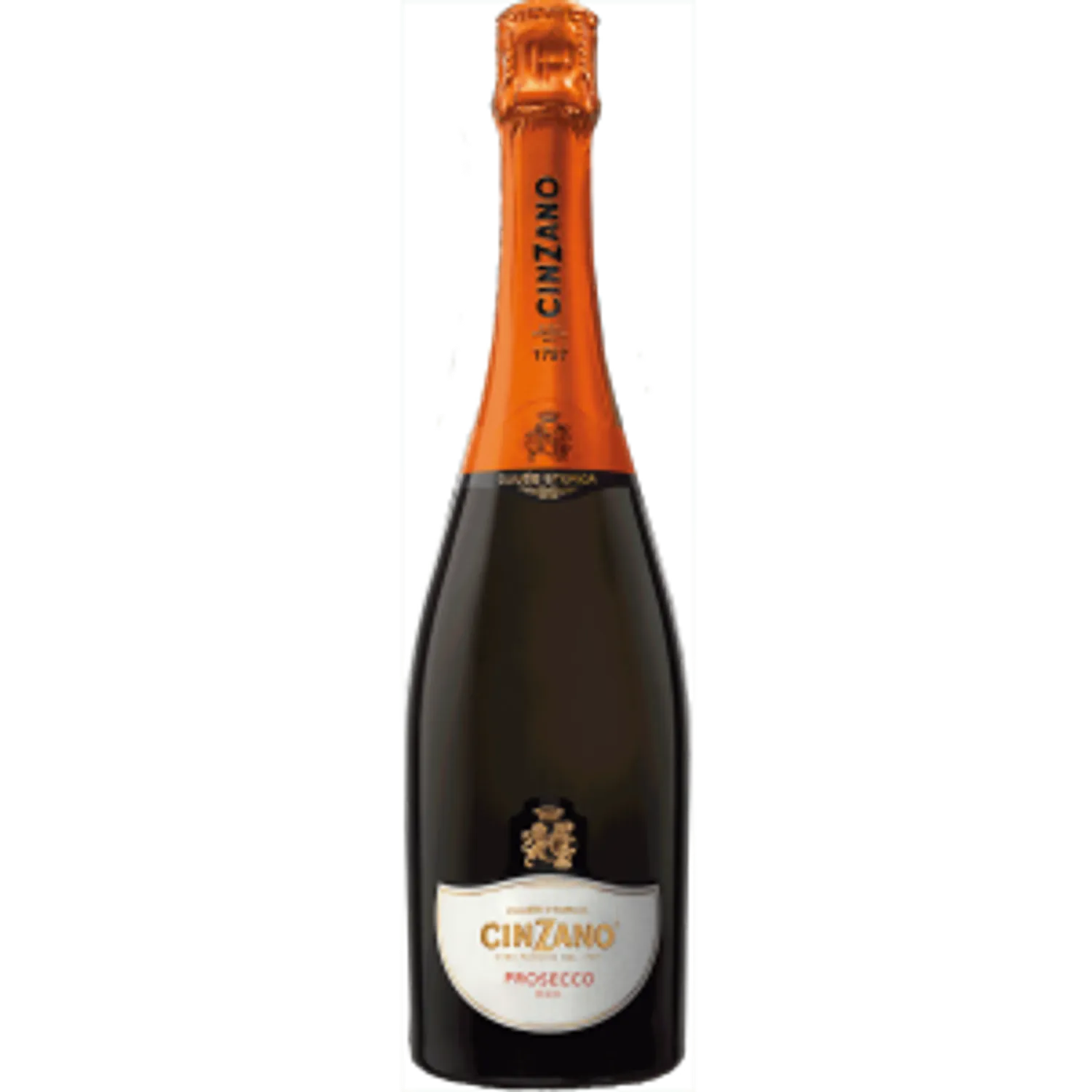Шампанск Cinzano 750мл