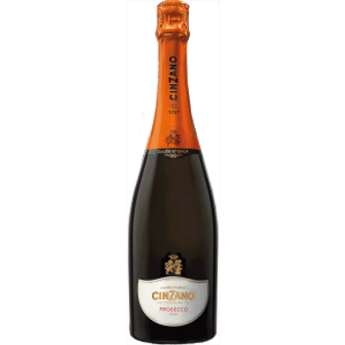 Шампанск Cinzano 750мл