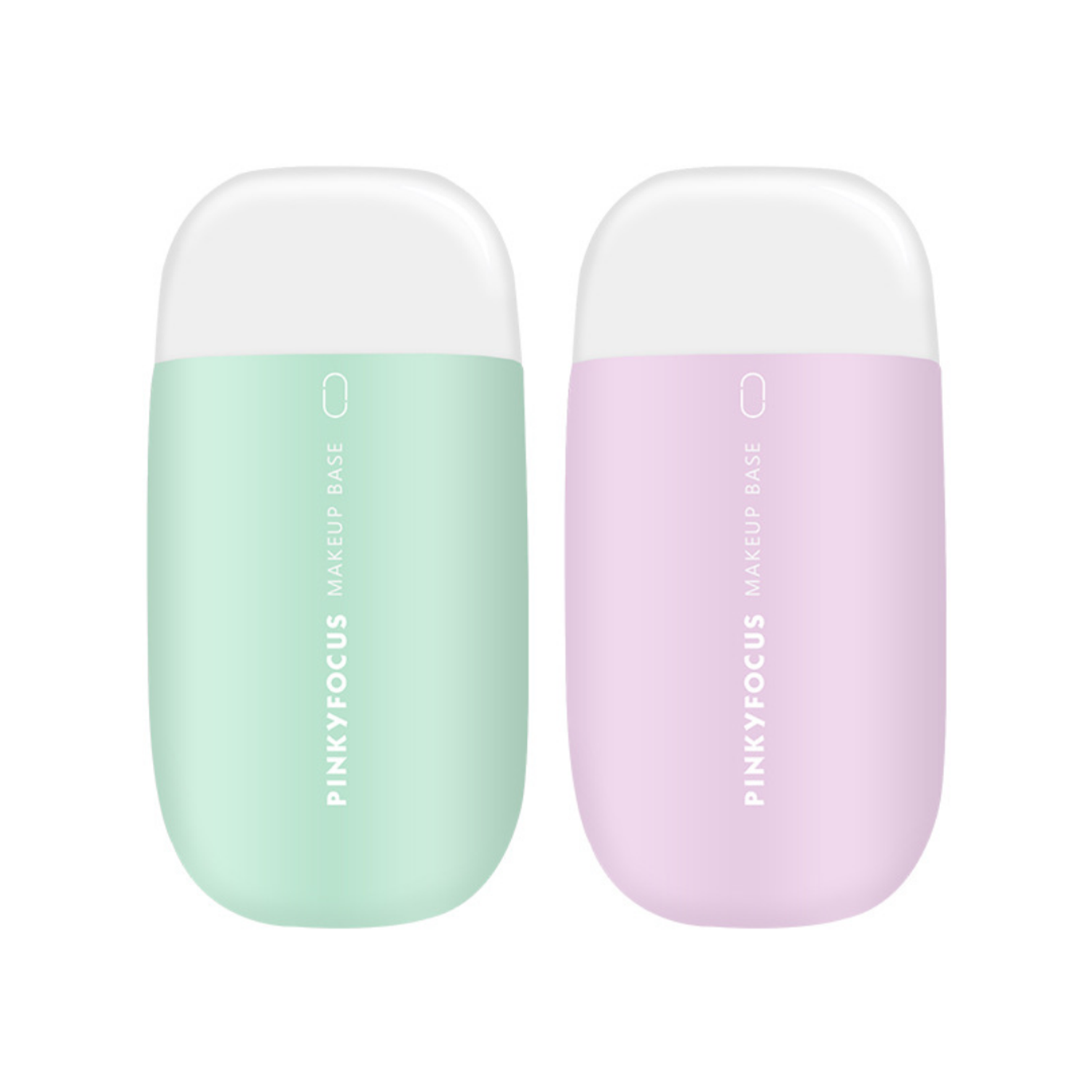✨ PINKYFOCUS Makeup Base – Нүүр будалтын праймер