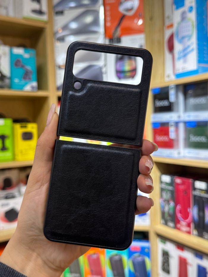 Samsung Z Flip 3 хар гэр