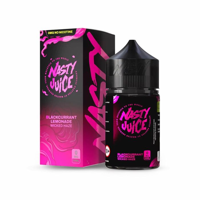 Nasty Juice 60ml