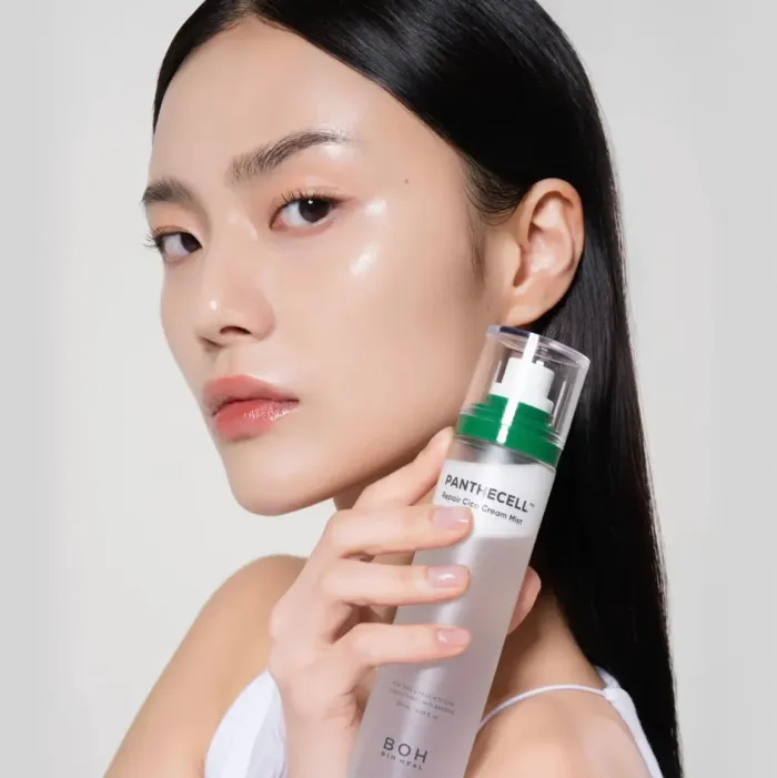 BIOHEAL BOH Panthecell Repair Cica Cream Mist 30ml