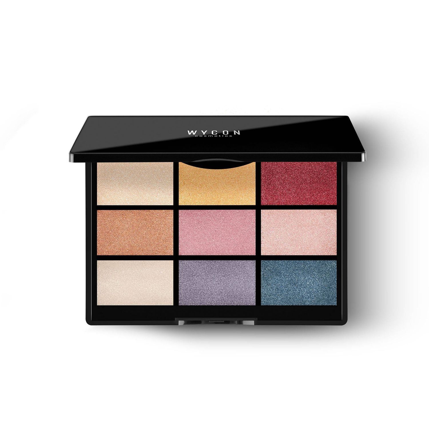 QUICK PALETTE SATIN