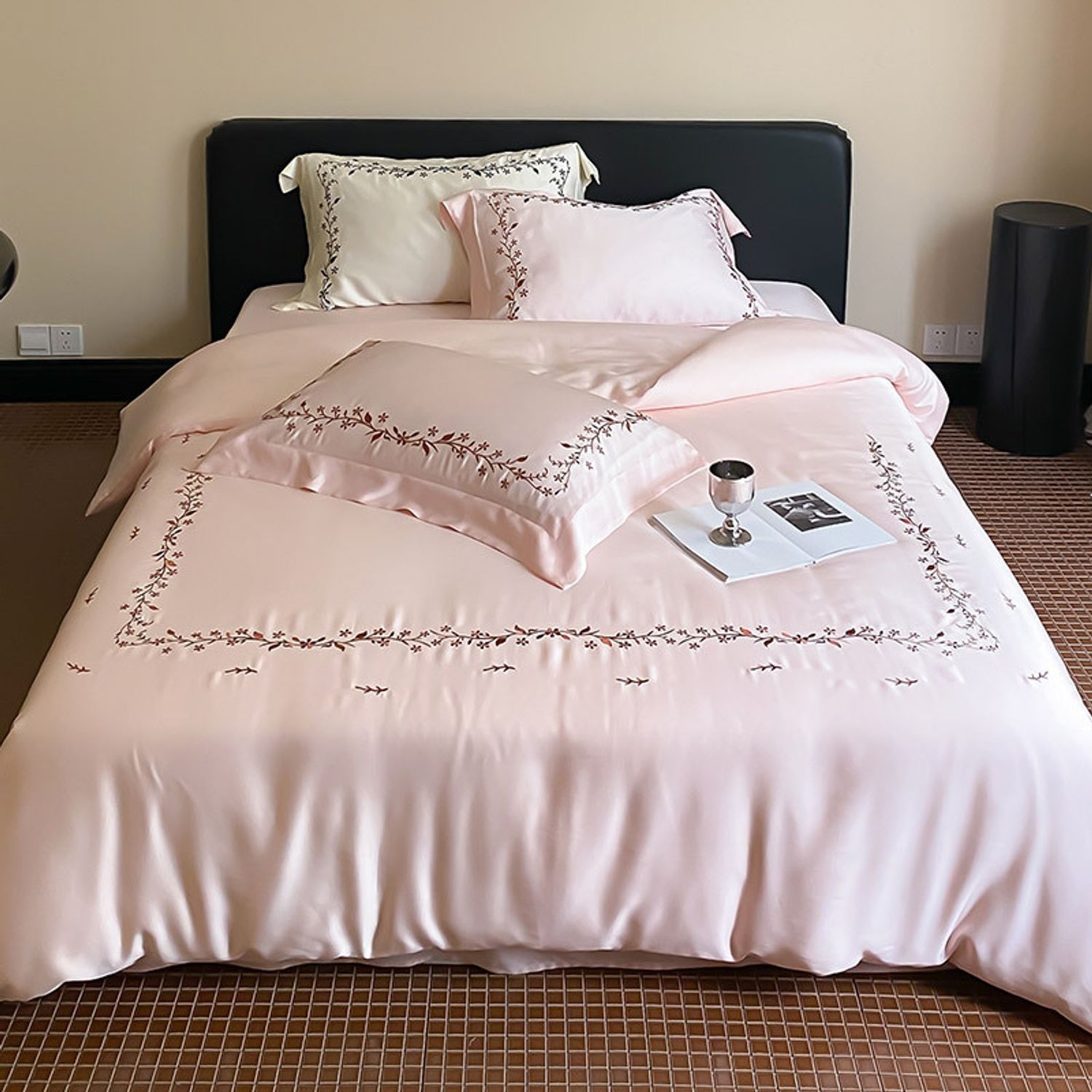 Тэнсэл ор дэрний даавуу 