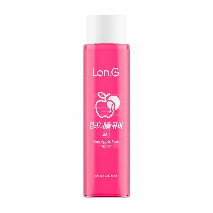 Lon.G pink apple toner 