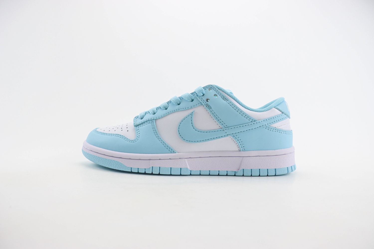 Nike Dunk Low Glacier Blue 