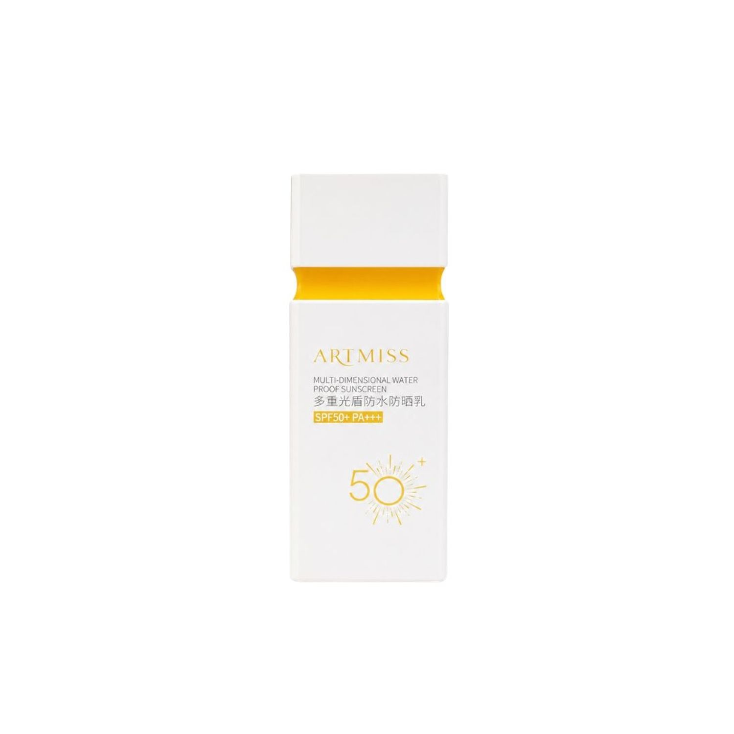 НАРНЫ ТОС SPF50/PA+++