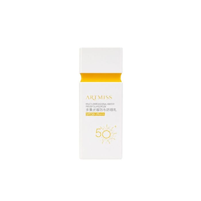 НАРНЫ ТОС SPF50/PA+++