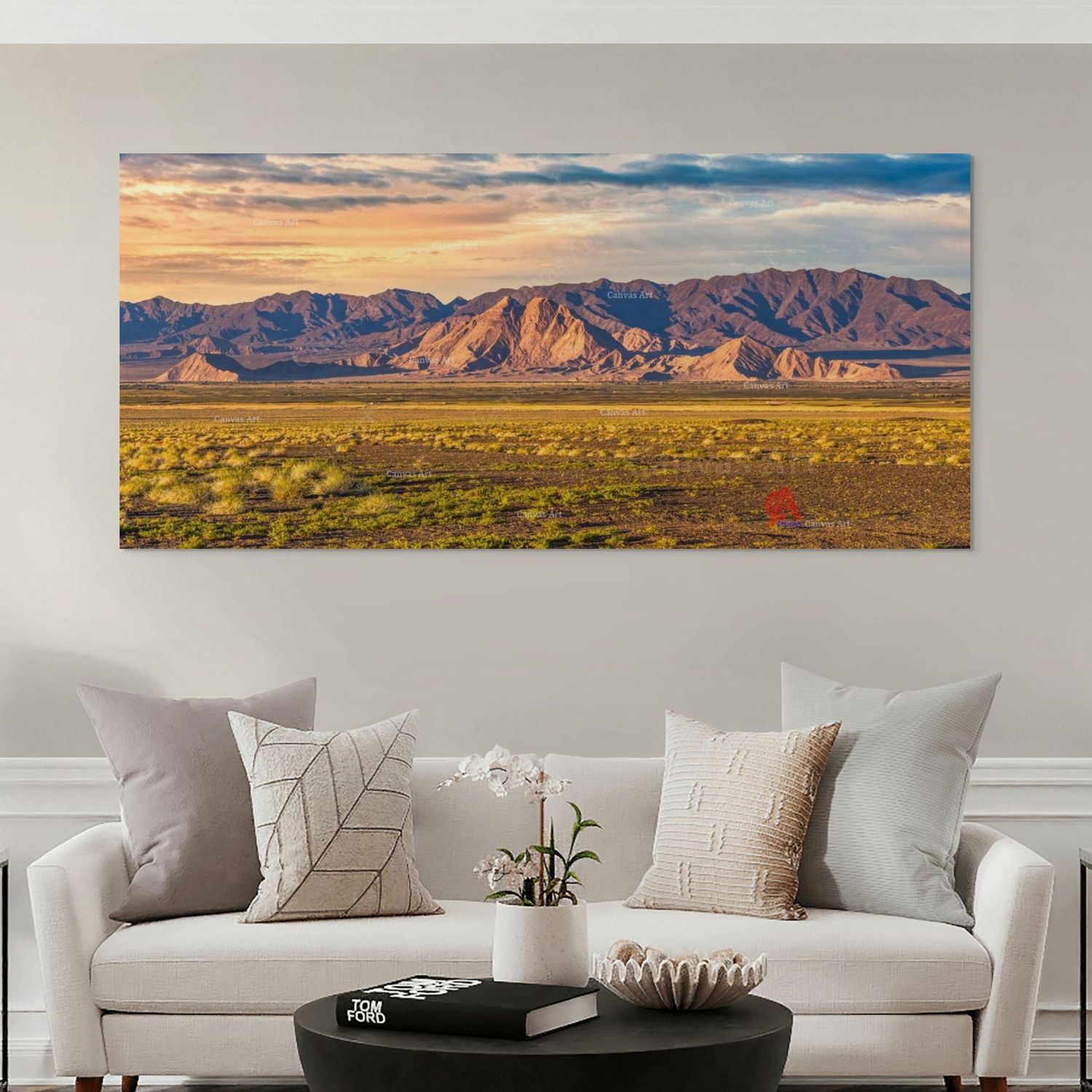 Дашваанжил хайрхан 