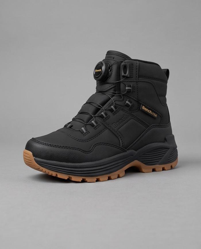 Bench black