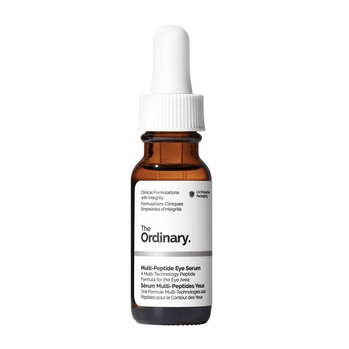 Multi-peptide Eye serum 15ml