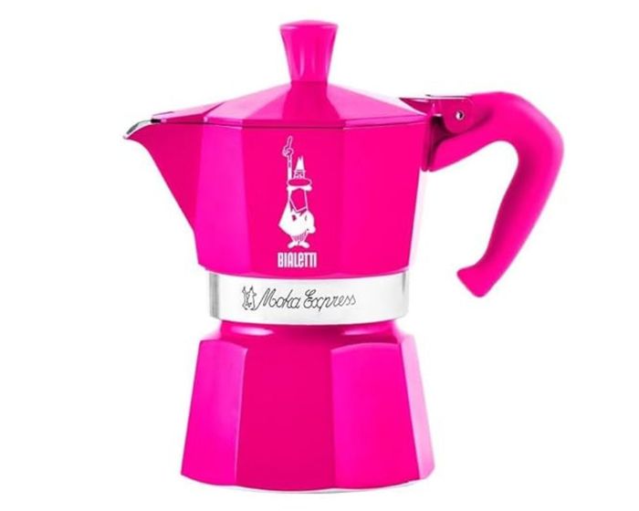 Dolce Vita express 3 cups 