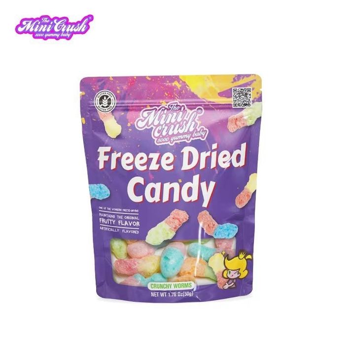 Чихэр Mini crush 50гр 