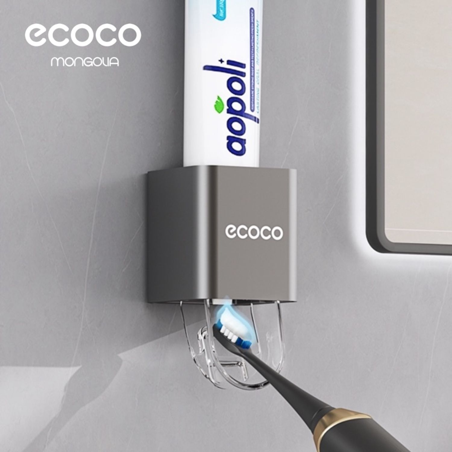 E24084 Шүдний оо шахагч