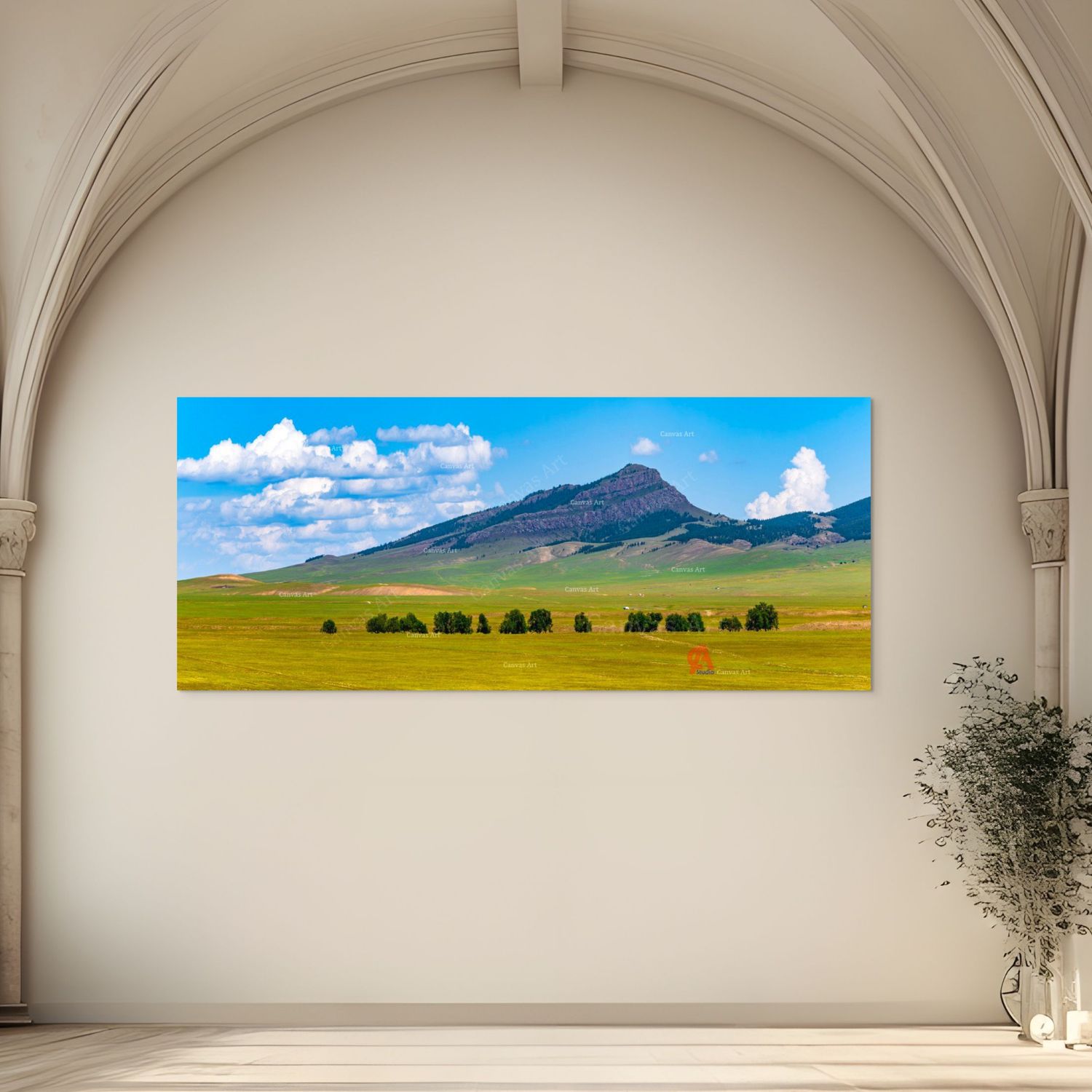 Их-Уул хайрхан  