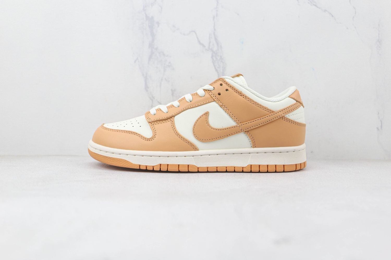Nike Dunk Low “Harvest Moon” 