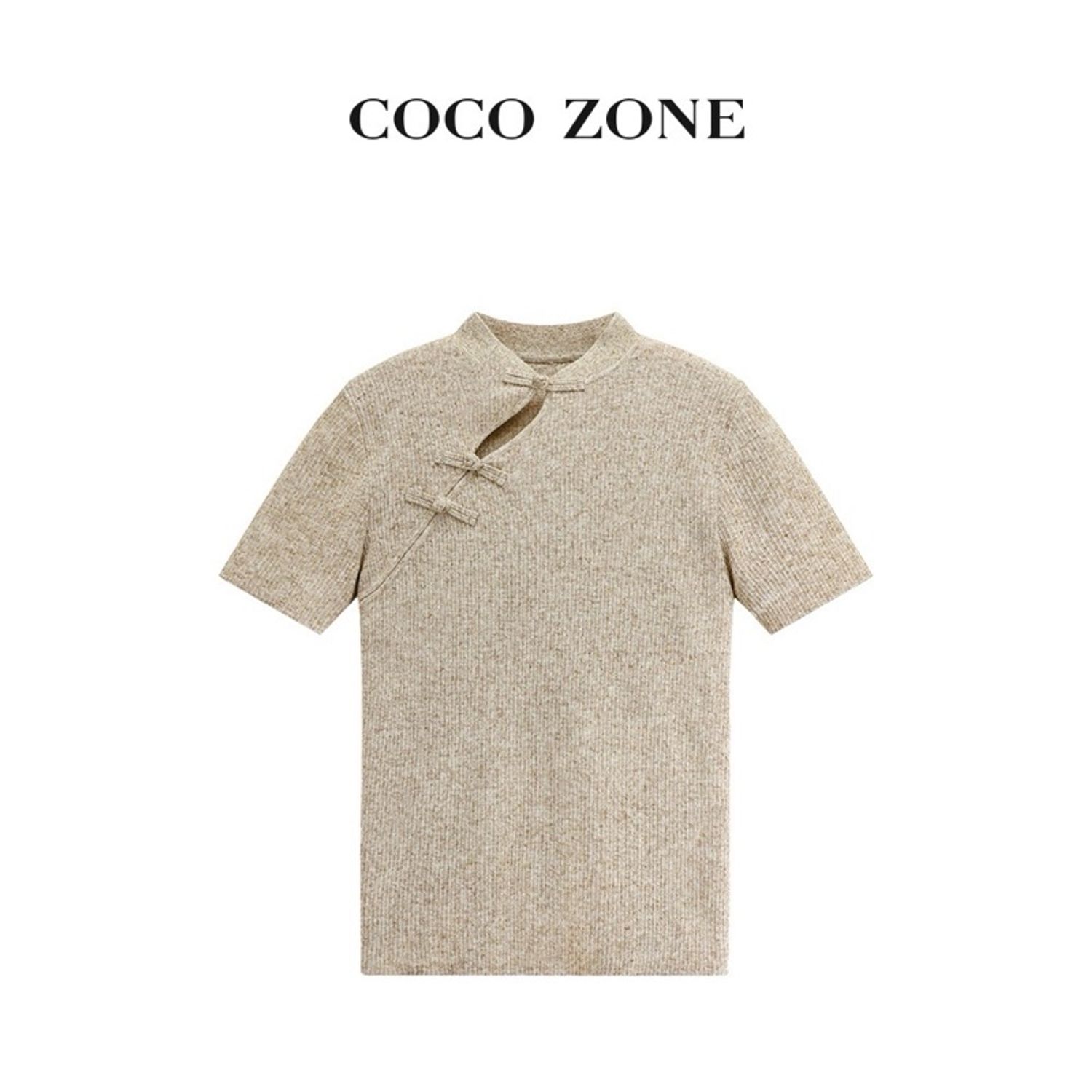 COCO ZONE Пудволк
