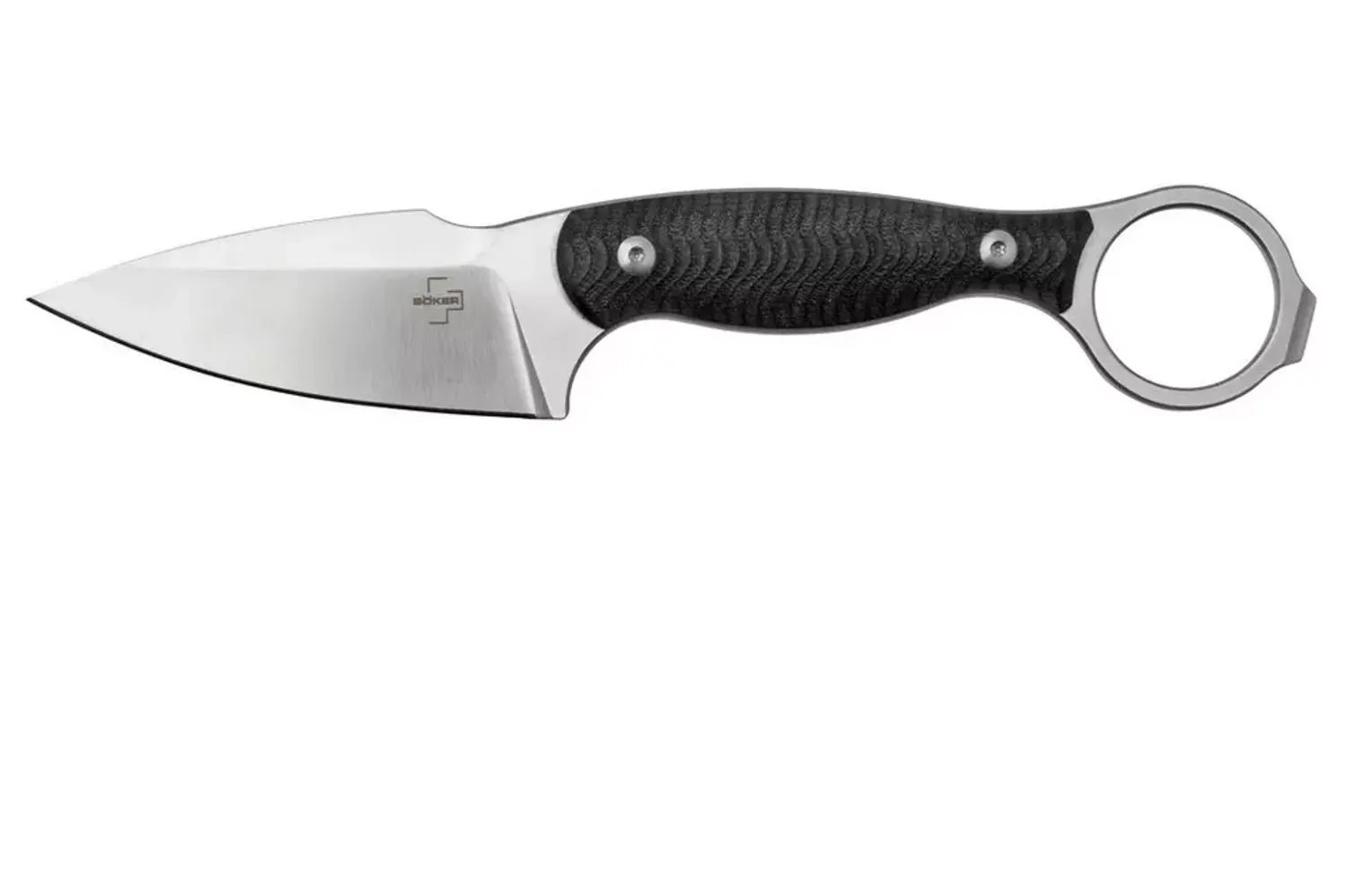 Boker - Accomplice D2
