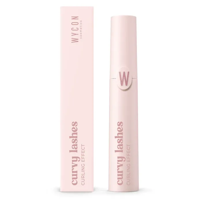 CURVY   LASHES MASCARA 