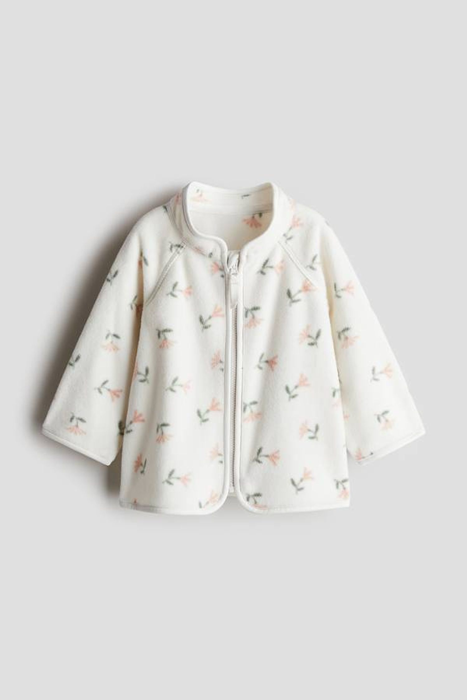 H&M fleece цамц 