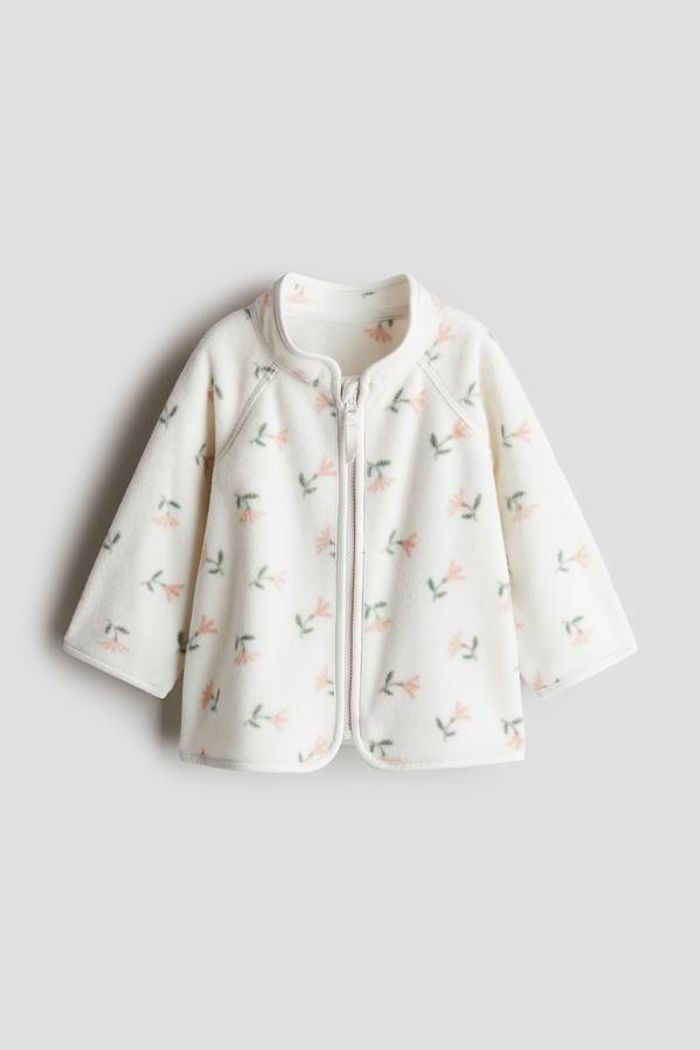 H&M fleece цамц 