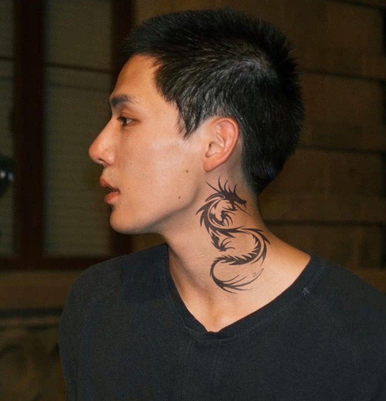 Луу Усан шивээс