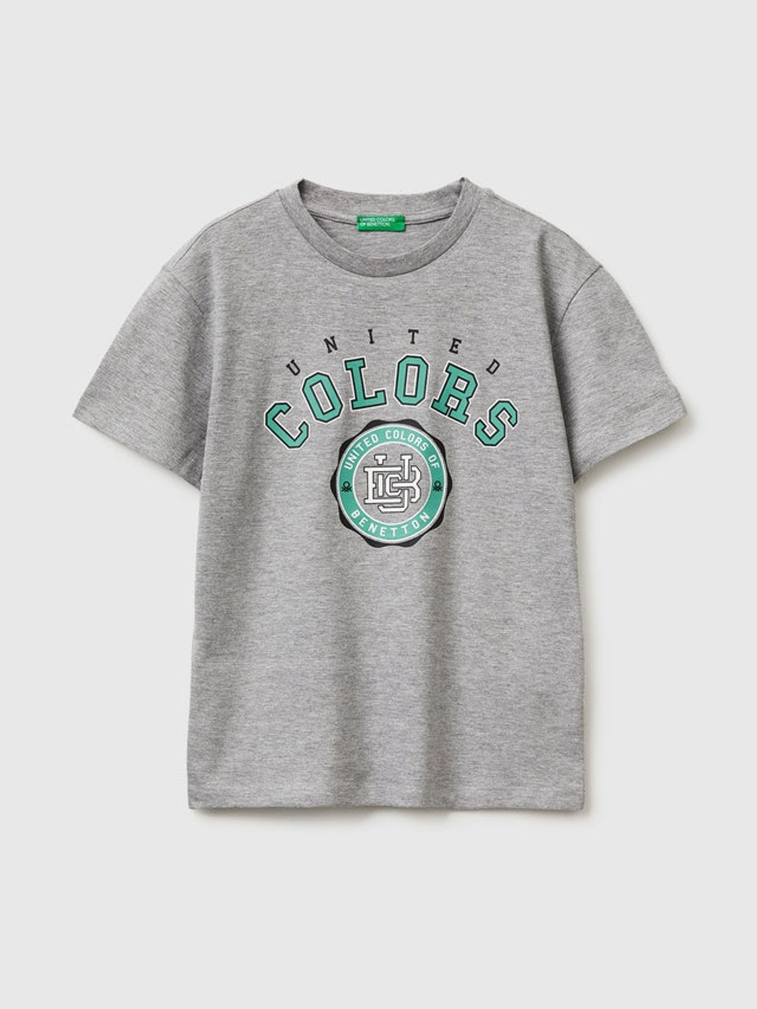 T-shirt BEN 3I1XC10S4_501